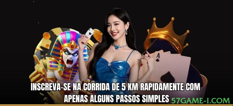 Controles de paJogonto e BRL em 57game-i.com